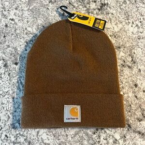 New Carhartt Beanie